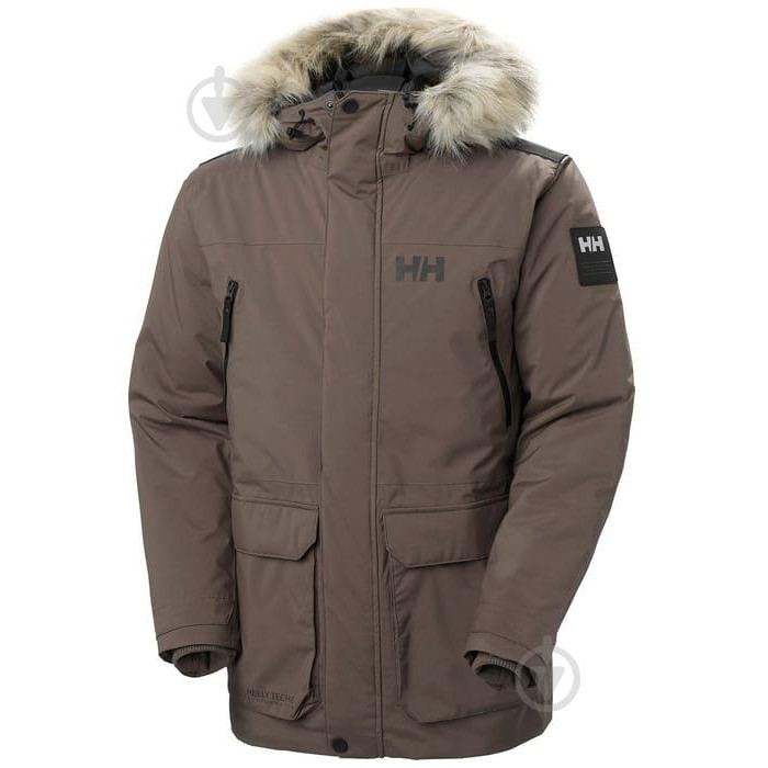 Helly Hansen Парку  Reine Parka 53630-755 M (7040057956342) - зображення 1