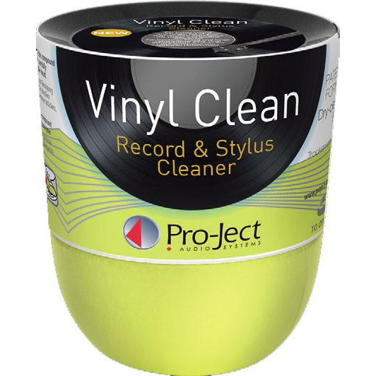 Pro-Ject Vinyl Clean - зображення 1