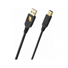 Oehlbach USB Max A/B 1,5m (9220)