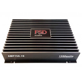 FSD audio STANDART AMP 750.1D