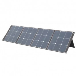Зарядні пристрої на сонячних батареях EnerSol