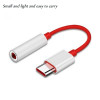 OnePlus USB Type-C to 3.5 mm (3839240029200) - зображення 1