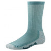 Smartwool Термошкарпетки жіночі  Hike Medium Crew Socks Deep Sea Coral (SW SW294.340), Розмір M - зображення 1