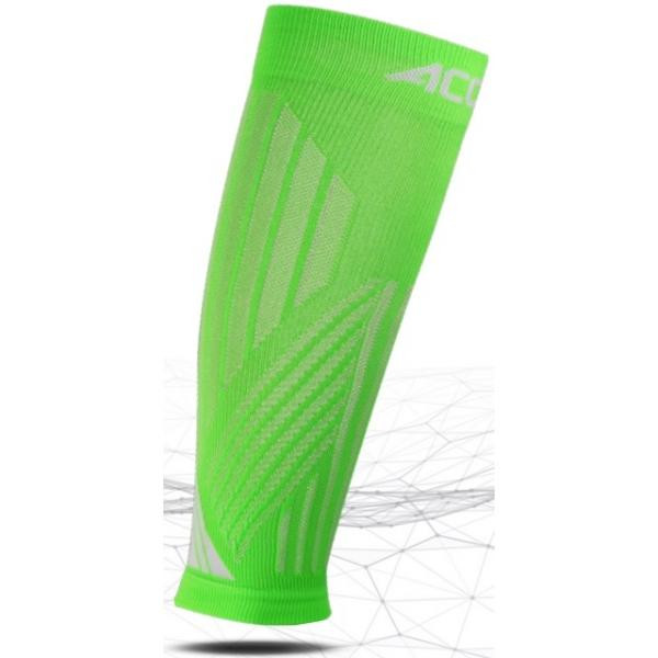 Accapi Термогетри  Compression Calf Performance Green (ACC NN780.928), Розмір XS-S - зображення 1