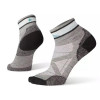 Smartwool Термошкарпетки жіночі  Women's PhD Pro Approach Mini Socks Light Gray (SW 01033.039), Розмір S - зображення 1