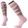 Smartwool Термошкарпетки жіночі  Women's PhD Light Pattern Socks Woodrose (SW 01331.580), Розмір M - зображення 1