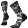 Smartwool Термошкарпетки жіночі  Women's Ripple Creek Crew Socks Black (SW 10380.001), Розмір M - зображення 1