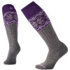 Smartwool Термошкарпетки жіночі  Women's PhD Slopestyle Medium Wenke Socks Medium Gray (SW 01377.052), Розмір  - зображення 1