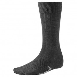 Smartwool Термошкарпетки чоловічі  Men's City Slicker Socks Charcoal Heather (SW SW807.010), Розмір XL