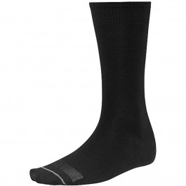 Smartwool Термошкарпетки чоловічі  Men's Anchor Line Socks Black (SW SW960.001), Розмір XL