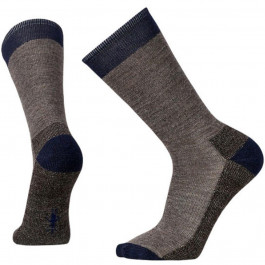 Smartwool Термошкарпетки чоловічі  Men's Hiker Street Socks Taupe Heather (SW SW823.736), Розмір M