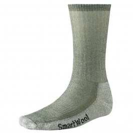 Smartwool Термошкарпетки чоловічі  Men's Hike Medium Crew Socks Sage (SW SW130.364), Розмір S
