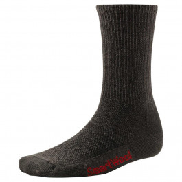 Smartwool Термошкарпетки чоловічі  Men's Hike Ultra Light Crew Socks Chesnut (SW SW451.207), Розмір M