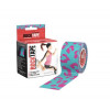 RockTape Кінезіо тейп  Design (5см х 5м) Прапор UK - зображення 1