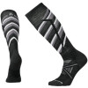 Smartwool Термошкарпетки чоловічі  Men's PhD Ski Medium Pattern Socks Black (SW 15036.001), Розмір M - зображення 1