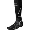 Smartwool Термошкарпетки чоловічі  Men's PhD Ski Medium Socks Black (SW SW006.001), Розмір S - зображення 1