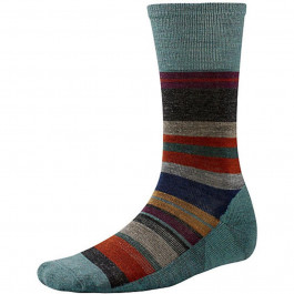 Smartwool Термошкарпетки чоловічі  Men's Saturnsphere Socks Sea Pine (SW SW942.338), Розмір XL