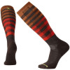 Smartwool Термошкарпетки чоловічі  Men's PhD Slopestyle Light Ifrane Socks Chestnut (SW 15038.207), Розмір XL - зображення 1