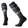 Smartwool Термошкарпетки чоловічі  Men's PhD Slopestyle Medium Socks Charcoal (SW B01102.003), Розмір XL - зображення 1