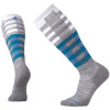 Smartwool Термошкарпетки чоловічі  Men's PhD Slopestyle Light Ifrane Socks Light Gray (SW 15038.039), Розмір M - зображення 1