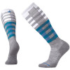 Smartwool Термошкарпетки чоловічі  Men's PhD Slopestyle Light Ifrane Socks Light Gray (SW 15038.039), Розмір S - зображення 1