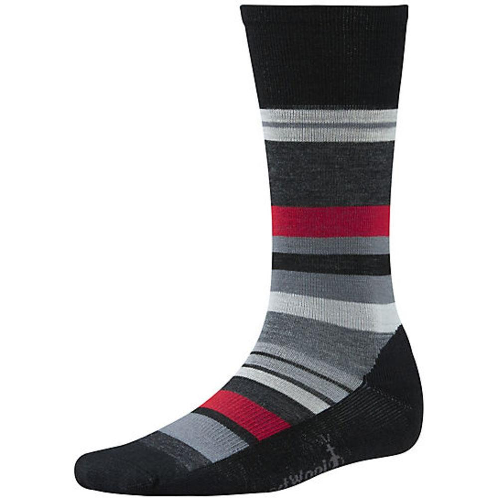 Smartwool Термошкарпетки чоловічі  Men's Saturnsphere Socks Black (SW SW942.001), Розмір XL - зображення 1