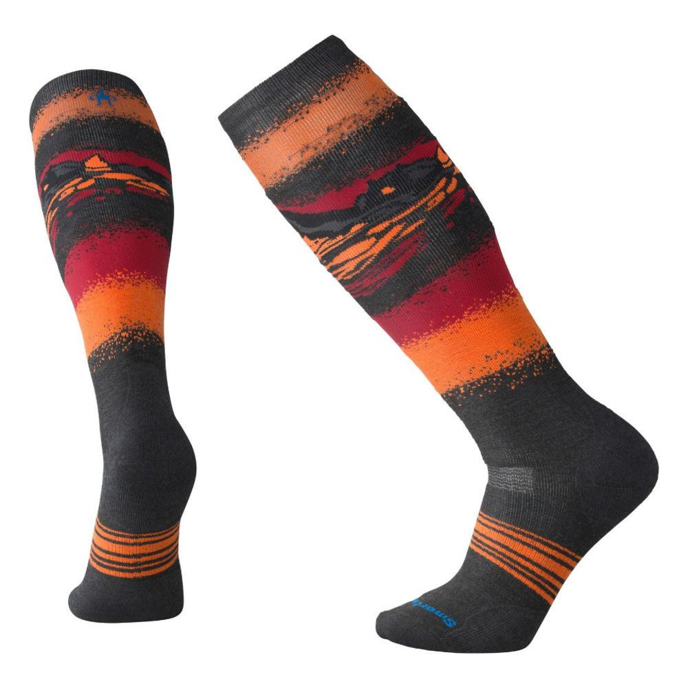 Smartwool Термошкарпетки чоловічі  Men's PhD Slopestyle Medium Socks Black (SW B01102.001), Розмір XL - зображення 1