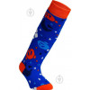 McKinley Шкарпетки  Socky III J 421282-543 р.23-26 кольоровий - зображення 1