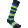 McKinley Шкарпетки  Asio II jrs 294422-900915 р.27-30 кольоровий - зображення 1