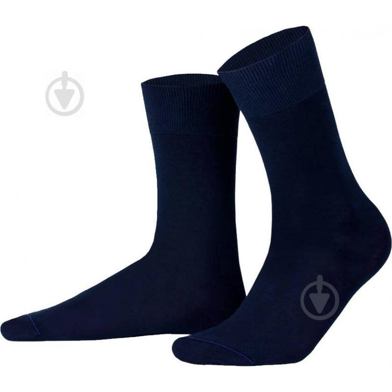 Feeelings Шкарпетки жіночі  700 38-40 338 темно-синій 1 пар - зображення 1