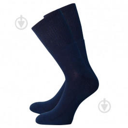 Легка хода Шкарпетки чоловічі  6290 р. 43-44 темно-синій 1 пар 6290