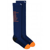 Salewa Термошкарпетки  Ortles Dolomites Merino Knee Cut Socks Men 39-41 Темно-синій - зображення 1