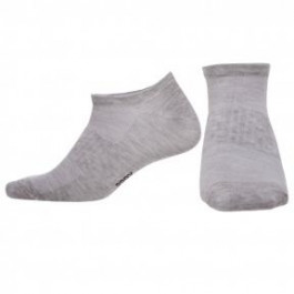 SP-Sport Шкарпетки спортивні укорочені BC-3919 розмір 40-44 кольори в асортименті Сірий