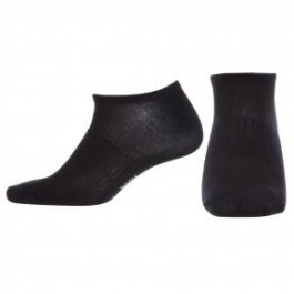 SP-Sport Шкарпетки спортивні укорочені BC-3919 розмір 40-44 кольори в асортименті Чорний