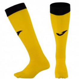 Joma Гетри футбольні  CALCIO 400022-901 розмір S-L жовтий-чорний Жовтий-чорний|S/S17/27-32-UKR