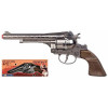 Іграшкова зброя Gonher Револьвер Cowboy 12-зарядный (122/0)