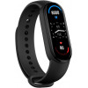 Xiaomi Mi Smart Band 6 Black (BHR4951GL, BHR4955CN) - зображення 7