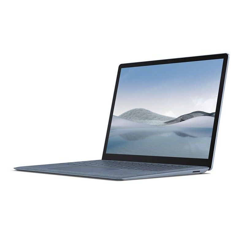 Microsoft Surface Laptop 4 Ice Blue (5BT-00024) - зображення 1