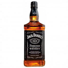 Jack Daniel’s Виски 0,7л 40% (5099873085798)