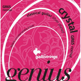 GALLI Genius PROcoated GR65 з (29-44) Normal tension
