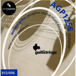 GALLI PROcoated AGP1256 (12-56) Bluegrass
