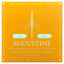 Augustine AU-CLGO
