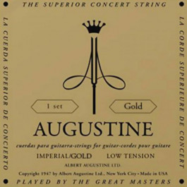 Augustine AU-IMGO