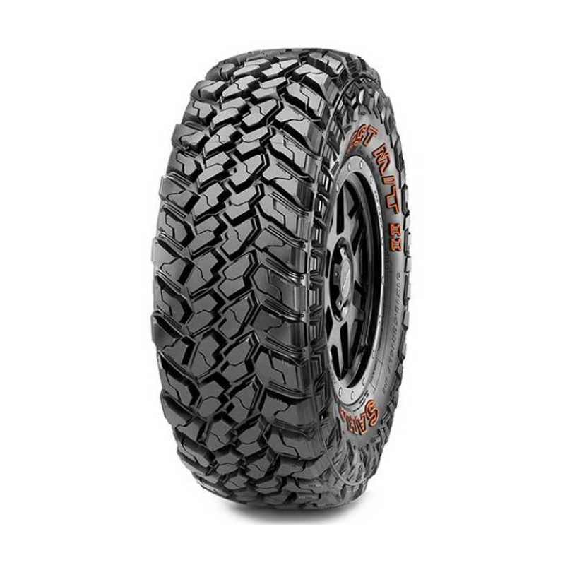 CST tires CST Sahara M/T 2 (265/75R16 116Q) - зображення 1