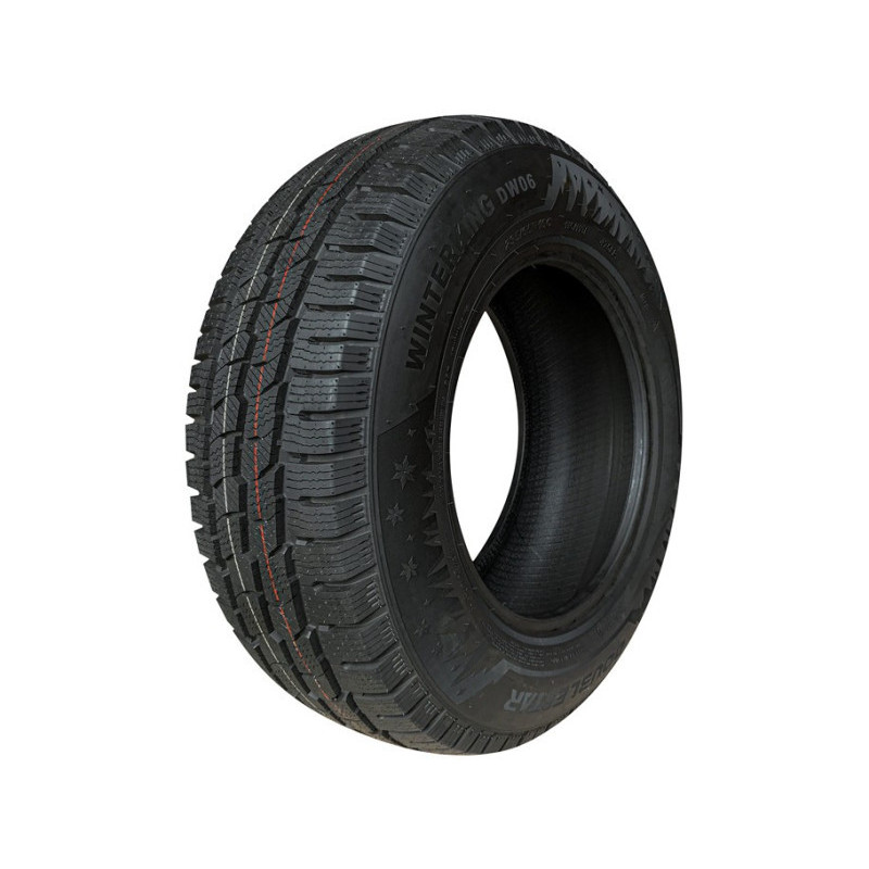 DoubleStar DW06 (195/75R16 107R) - зображення 1