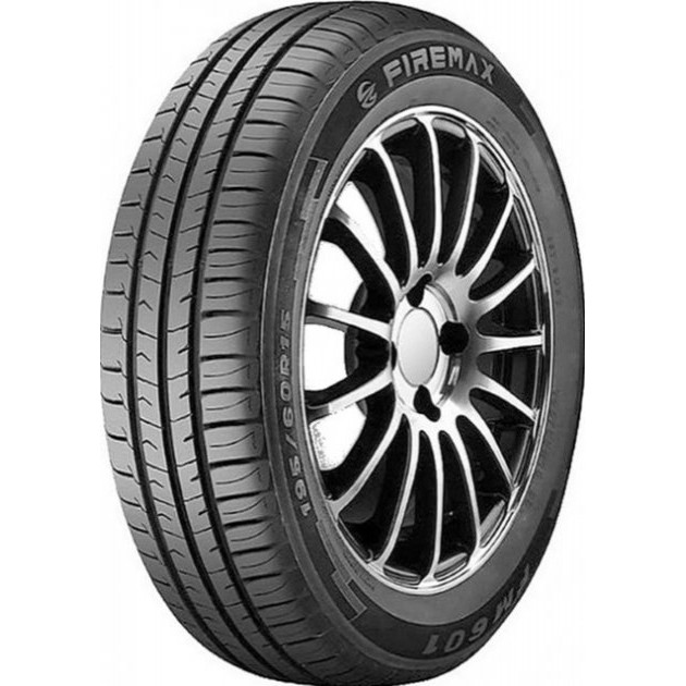 Firemax FM601 (245/45R19 102W) - зображення 1