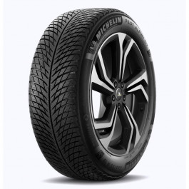 Michelin Pilot Alpin 5 SUV (225/55R19 99V)