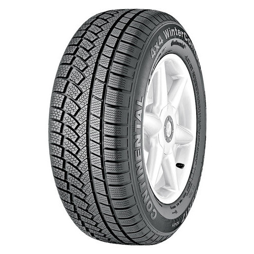 Continental 4x4WinterContact (235/65R17 104H) - зображення 1