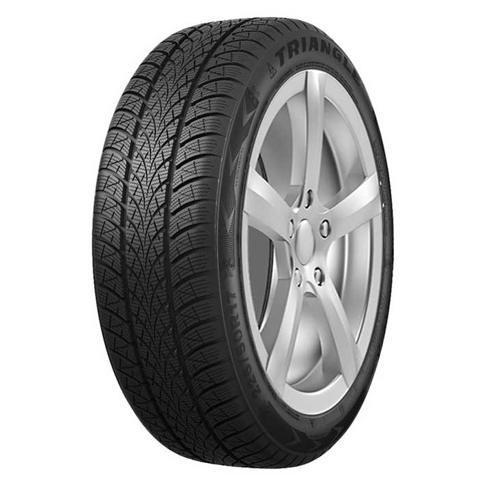 Triangle Tire WinterX TW401 (185/65R15 88H) - зображення 1