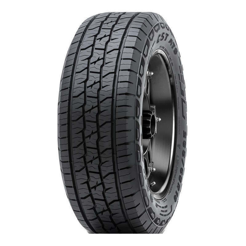 CST tires ATS (245/70R16 111H) - зображення 1